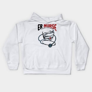 Nurse Kids Hoodie